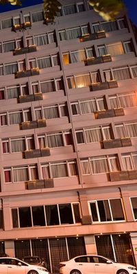 Gürkent Hotel