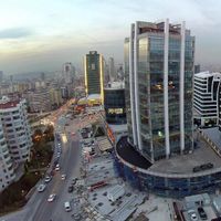 Holiday Inn Çukurambar Ankara