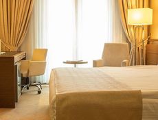French Bed
