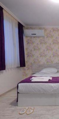 Hotel Abro Sezenler