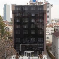 Hotel Houston