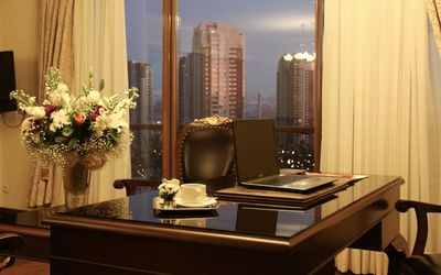 Hotel Monec · 5