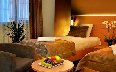 Hotel Starton · 2