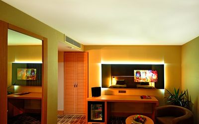Hotel Starton · 3