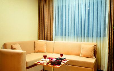 Hotel Starton · 4