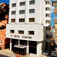 Hotel Starton