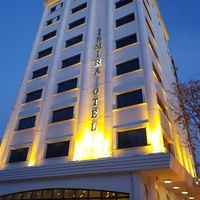 İsmira Otel Ankara