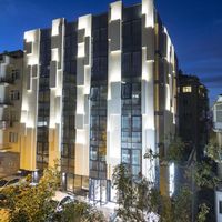 İzz Otel Ankara