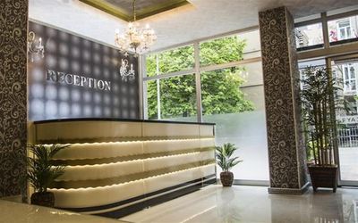 Kayra Otel · 5