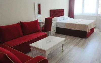Kayra Otel · 2