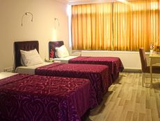 Standard Room - Quadruple