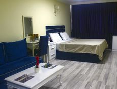 Suit Room