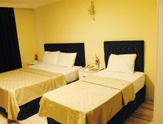 Standard Room - Triple