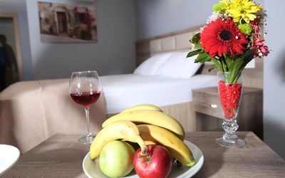 Kocatepe Hotel · 4