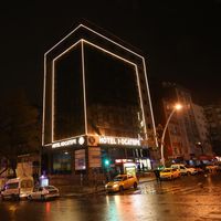 Kocatepe Hotel