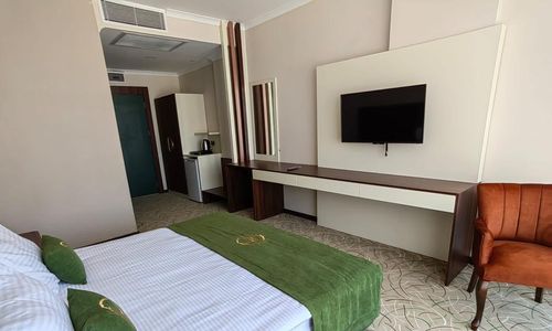 Double Comfort Hotel Ankara, Updated Prices