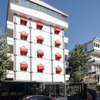 Maltepe Manhattan Hotel