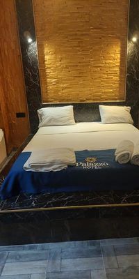Maya Apart Hotel