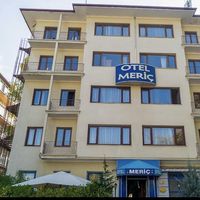 Meriç Otel