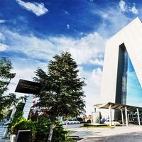 Metropolitan Hotels Ankara