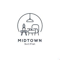 Midtown Suit Flat