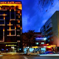 New Gate Hotel