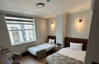Standard - Twin Room