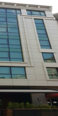 Onyx Business Hotel