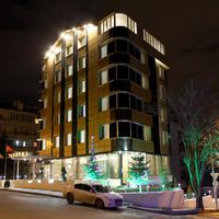 Grand Pietra Hotel