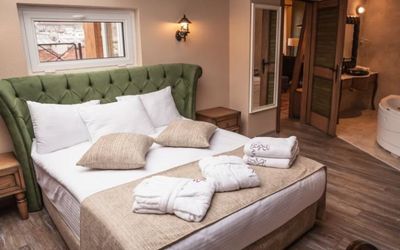 Raymar Hotels Ankara · 5