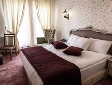 Standaard kamer