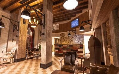 Raymar Hotels Ankara · 2