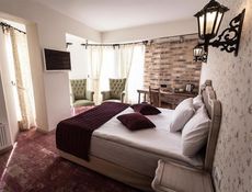 Deluxe Kamer