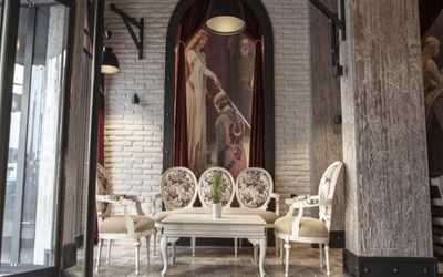 Raymar Hotels Ankara · 3