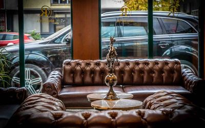 Riva Ankara Otel · 5