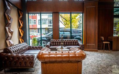 Riva Ankara Otel · 4