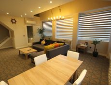 Dwupoziomowy Apartament