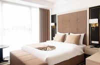 Standart Oda- French Bed Room