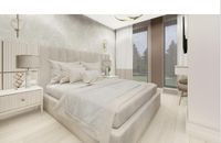 PENTHOUSE  FAMILY DELUXE ROOM