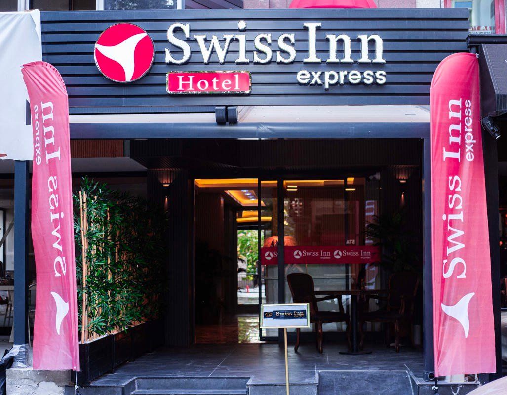 SWİSS İNN EKSPRESS OTEL