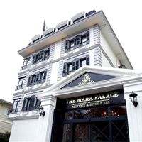 The Mara Palace