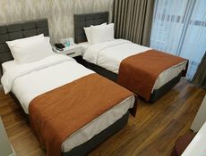Standart Oda - İki Kişilik