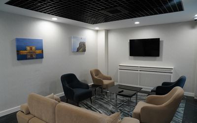 Ve Hotels Akay · 4