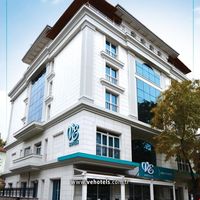 Ve Hotels Anıttepe