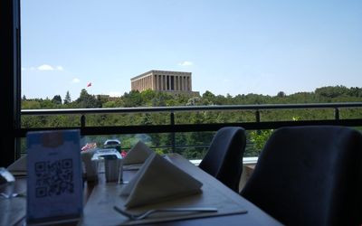 Ve Hotels Yucetepe · 4