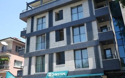 Ve Hotels Yucetepe · 2