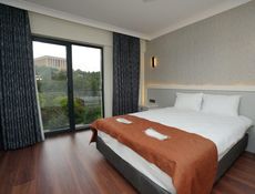 Standart Oda - Balkonlu