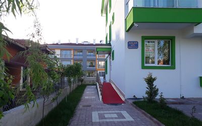 Dr.Aslan Pansiyon · 2