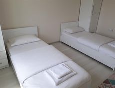 Apart Room
