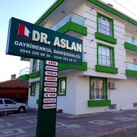 Dr. Aslan Aile Apart Hotel